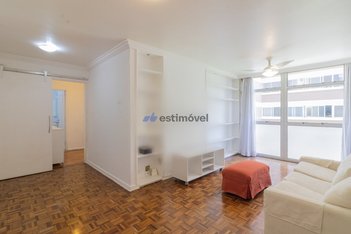 apartment em Rua Jesuíno Arruda, Itaim Bibi - São Paulo - SP