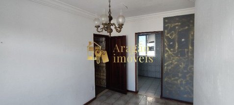 apartment em Rua Doutor Mário Campos, Brotas - Salvador - BA