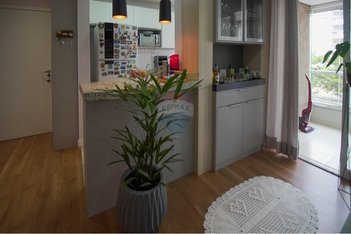 apartment em Avenida Reynaldo de Porcari, Medeiros - Jundiaí - SP