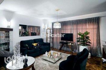 house em Kansas, Brooklin - São Paulo - SP