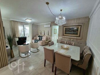apartment em Rua Dezenove de Março, Campinas - São José - SC