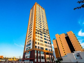 apartment em Rua Doutor Liráucio Gomes, Cambuí - Campinas - SP