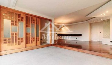 apartment em Avenida Cauaxi, Alphaville Centro Industrial e Empresarial/Alphaville. - Barueri - SP