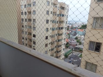 apartment em Adão Manoel da Silva, Areias - São José - SC