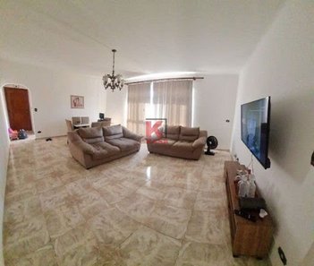 apartment em Rua Frei Francisco Sampaio, Embaré - Santos - SP