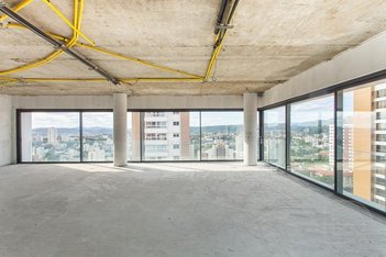 apartment em Augusto Jung, Centro - Novo Hamburgo - RS