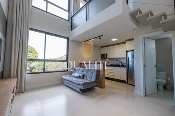 apartment em Rua Padre Lourenço Rodrigues de Andrade, Santo Antônio de Lisboa - Florianópolis - SC
