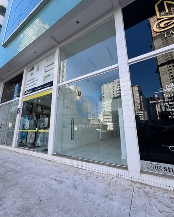 office em Rua 3000, Centro - Balneário Camboriú - SC
