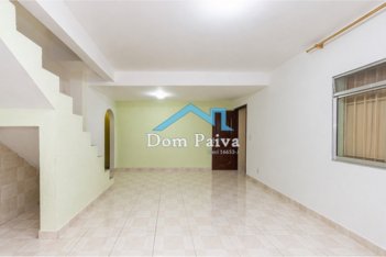 house em Rua Agostinho Gualda Martin, Jardim Iva - São Paulo - SP