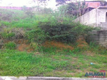 land_lot em Rua Benedito Pires de Almeida, Jardim Alvorada - Jacareí - SP