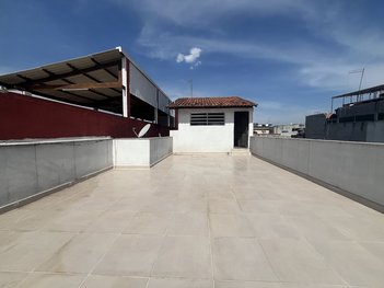 house em Rua dos Industriários, Alvarenga - São Bernardo do Campo - SP