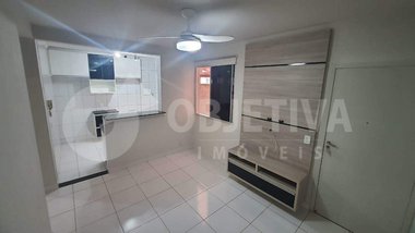 apartment em Avenida Lidormira Borges do Nascimento, Shopping Park - Uberlândia - MG
