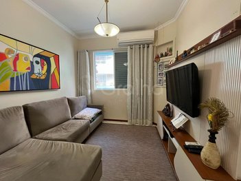 apartment em Rua Recanto do Sol, Ingleses do Rio Vermelho - Florianópolis - SC