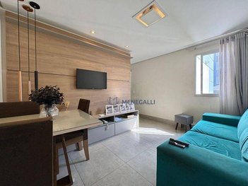 apartment em Rua Adão Schimidt, Nova América - Piracicaba - SP