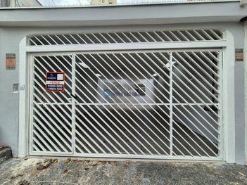 house em Avenida Dória, Vila Alexandria - São Paulo - SP