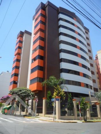 apartment em Rua Caramuru, Centro - Canoas - RS