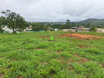 land_lot em Rua A, Gran Royalle - Lagoa Santa - MG