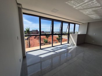 office em Anísio Haddad, Georgina Business Park - São José do Rio Preto - SP