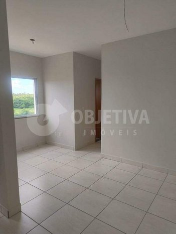 apartment em Avenida Edson Gallana, Jardim Canaã - Uberlândia - MG
