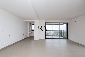apartment em Rua Monsenhor Ivo Zanlorenzi, Cidade Industrial - Curitiba - PR
