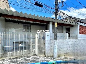 house em Rua Élcio Mazzei, Água Fria - São Paulo - SP
