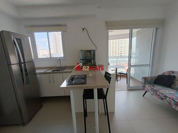 apartment em Rua Joaquim Távora, Vila Mariana - São Paulo - SP