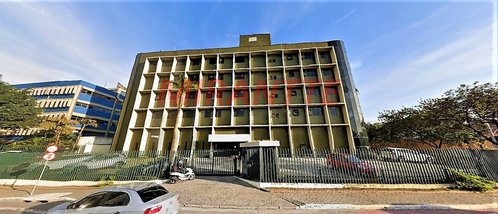 commercial_property em Marquês De São Vicente, Água Branca - São Paulo - SP