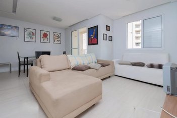 apartment em Rua João Simões de Souza, Parque Reboucas - São Paulo - SP