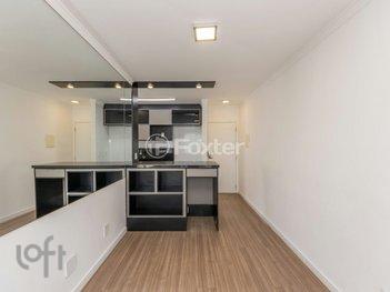 apartment em Caetano de Campos, Tatuapé - São Paulo - SP