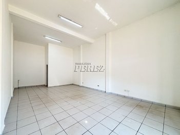 office em Avenida Theodoro Victorelli, Jardim Morumbi - Londrina - PR