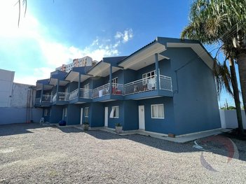 residential_building em Petúnia, Jardim Eldorado - Palhoça - SC