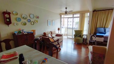 apartment em Rua Dom Armando Lombardi, Caxingui - São Paulo - SP