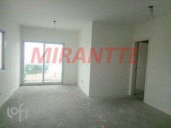 apartment em Paulo Maldi, Tucuruvi - São Paulo - SP