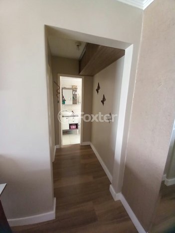 apartment em Avenida Engenheiro Francisco Rodolfo Simch, Sarandi - Porto Alegre - RS