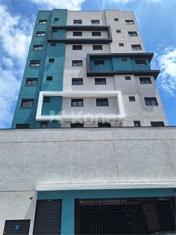 apartment em Rua Celso, Vila Progresso - Guarulhos - SP