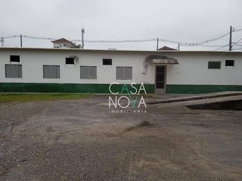 commercial_land_lot em Avenida Henry Borden, Vila Santa Rosa - Cubatão - SP