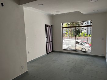 house em Rua Rui Barbosa, Vila Gilda - Santo André - SP