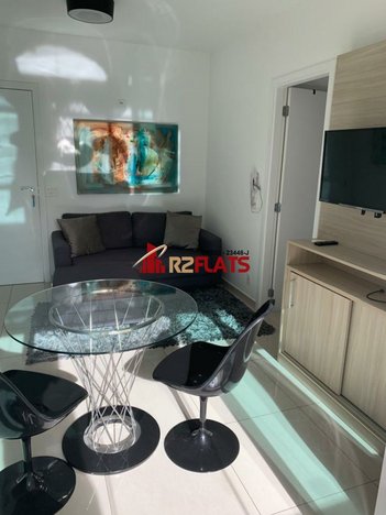 apartment em Rua Cincinato Braga, Bela Vista - São Paulo - SP