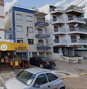 apartment em Coronel João Batista S. da Silveira e Souza, Vila Eunice Nova - Cachoeirinha - RS