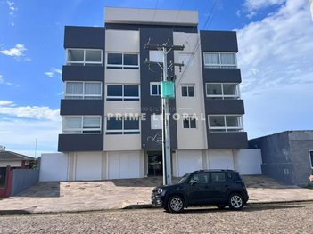 apartment em Rua Marcílio Dias, Centro - Tramandaí - RS