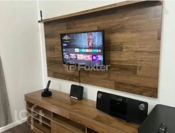 apartment em Rua Genebra, Bela Vista - São Paulo - SP