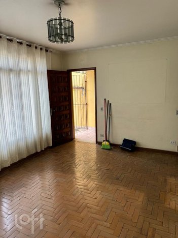 house em Luís Edmundo, Vila Penteado - São Paulo - SP