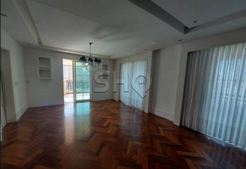 apartment em Rua Topázio, Vila Mariana - São Paulo - SP