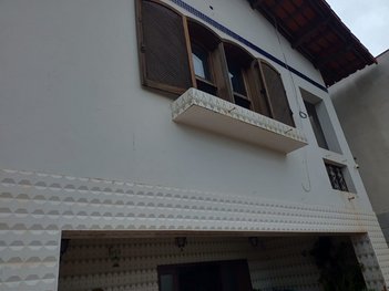 commercial_building em Rua Salinas, Santa Tereza - Belo Horizonte - MG