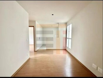 apartment em Rua Heriberto Hulse, Serraria - São José - SC