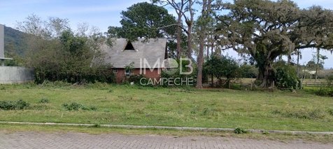 land_lot em Rodovia Baldicero Filomeno, Ribeirão da Ilha - Florianópolis - SC