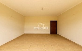 house em Avenida 47, Cidade Jardim - Rio Claro - SP