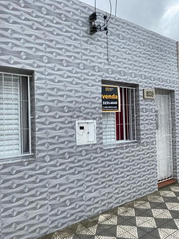 house em Cidade de Pelotas, Lagoa - Rio Grande - RS