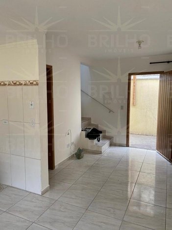 house em Rua Joaquim Gonçalves Ledo, Cipava - Osasco - SP