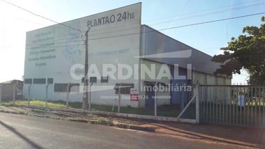 industrial em Avenida João Bosco Antonio da Silva Faria, Jardim Nova Araraquara - Araraquara - SP
